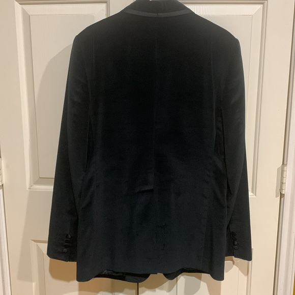 Beautiful Dolce Gabbana Men’s Jacket/ Blazer - Picture 7 of 9